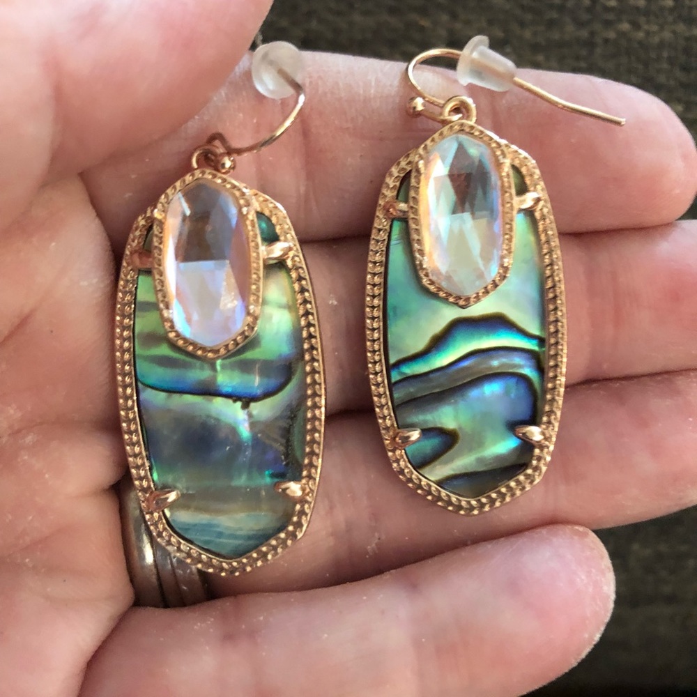 Kendra Scott Emmys